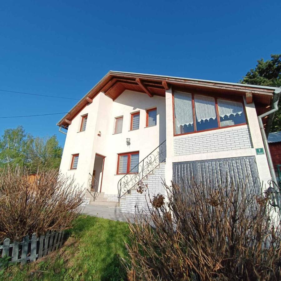 Holiday Home Green Sarajevo Buitenkant foto