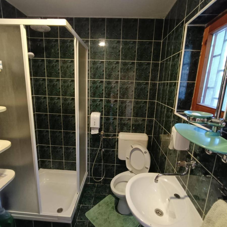 Holiday Home Green Sarajevo Buitenkant foto