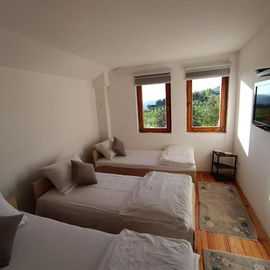 Holiday Home Green Sarajevo Buitenkant foto
