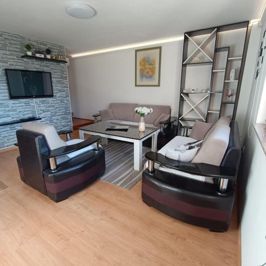 Holiday Home Green Sarajevo Buitenkant foto