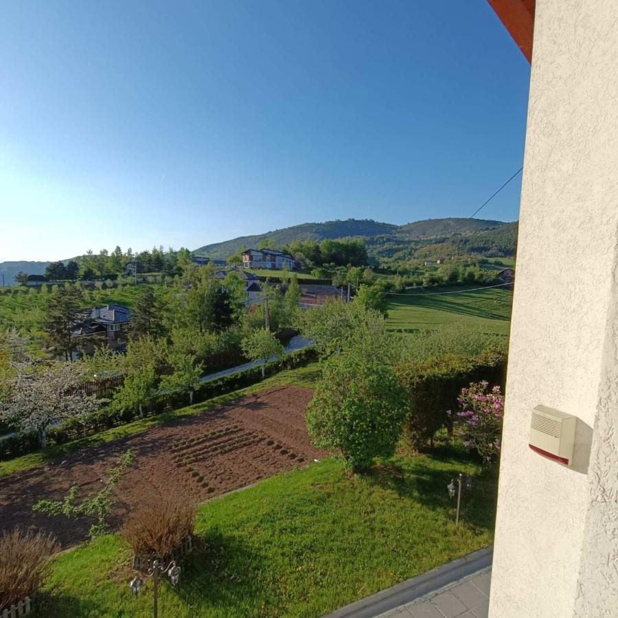 Holiday Home Green Sarajevo Buitenkant foto