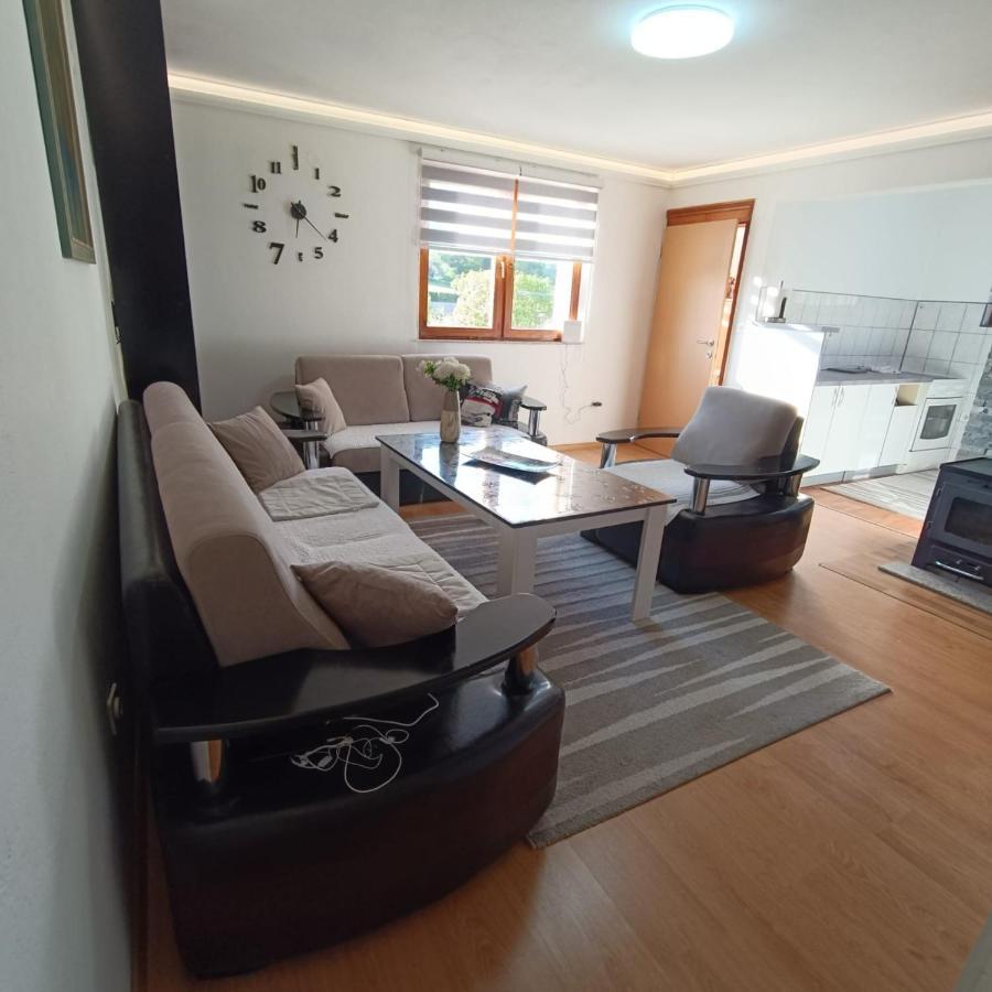 Holiday Home Green Sarajevo Buitenkant foto